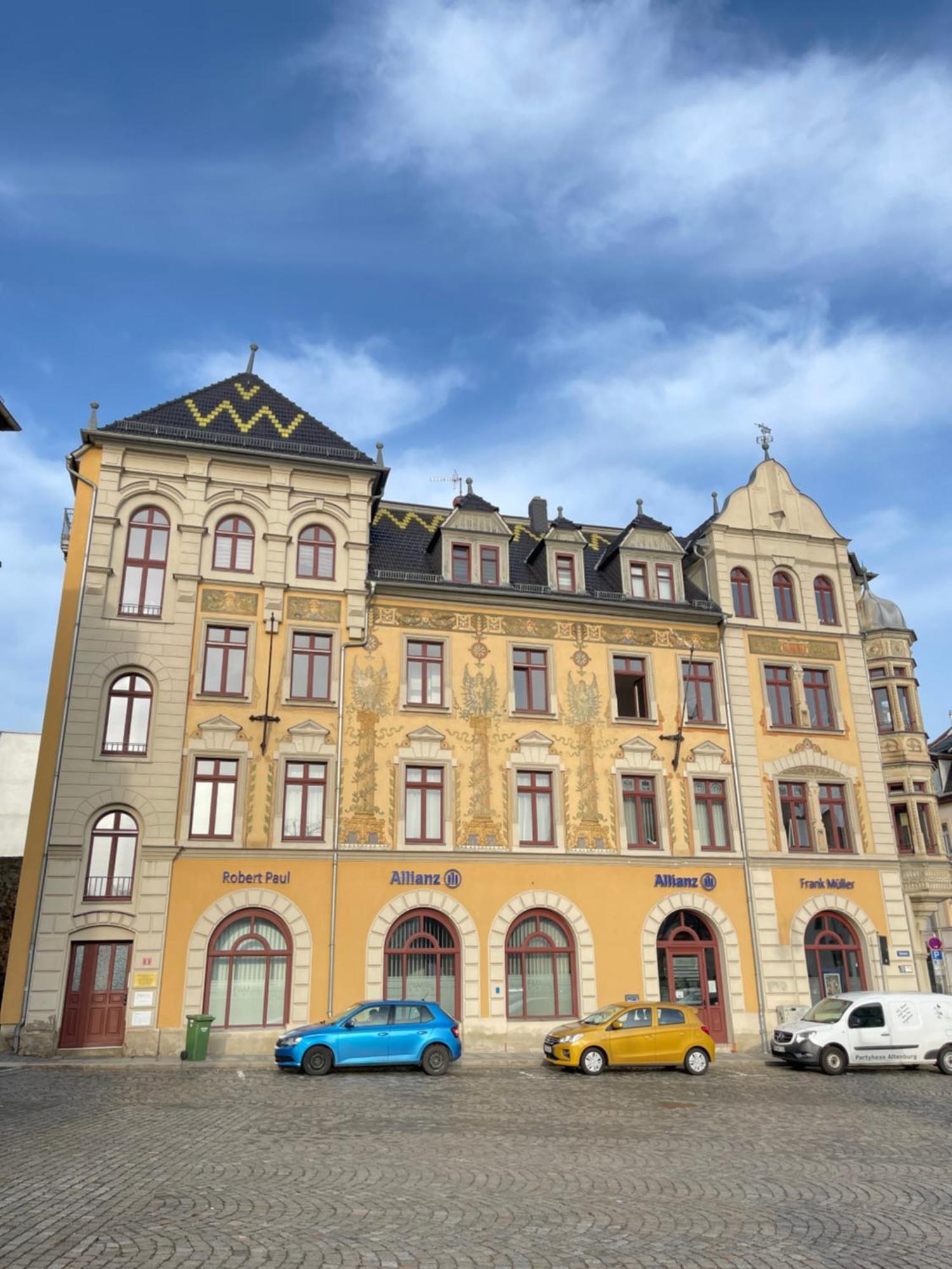 Moderne Und Stilvolle Direkt Am Teich Apartment